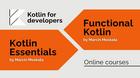 Kotlin for developers